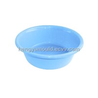 plastic basin mould