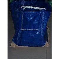 pp container bag/ uv bag