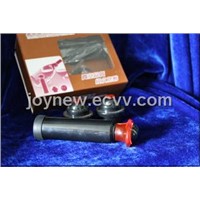 pumpable vacuum stopper