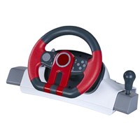 Racing Wheel Simulator