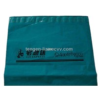 recycled poly bag with economical cost