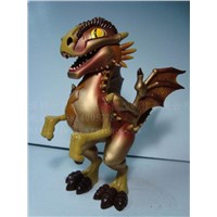 resin dragon toys