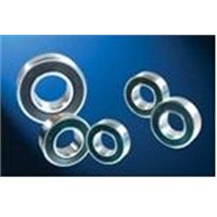 seals on spherical roller bearings