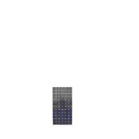 Solar Panel QSM156-300W