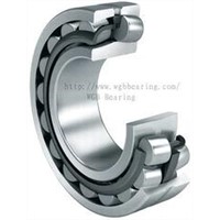 spherical roller bearings