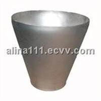Stainless Steel Butt Weiding Seamless Concentric Reducer