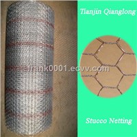 stucco netting