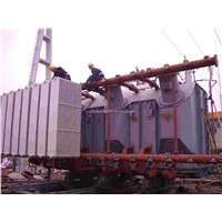 Transformer cooling system Reconstruction &amp;amp; maintenance Serving