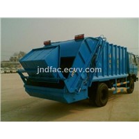 Trash Truck 10tons (EQ1108G6DJ15)