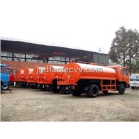 Water Truck (12000L)