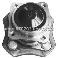 Wheel Hub 513254 for BMW