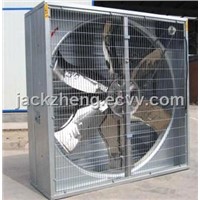 workshop exhaust fan (industrial fan,cooling fan,cone fan,cooling pad,ventilating fan)