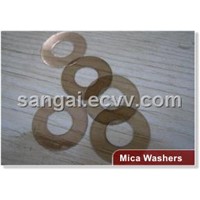 Mica Washers