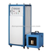 KIU Series Ultrasonic Frrequency Induction Heating Equipment