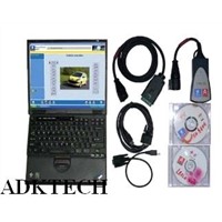 Lexia-3 Citroen - Peugeot Diagnostic