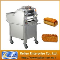 Dough Moulder / Entire Factory Equipment / Food Processing Machinery / Food blender / Electric Blend