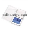 Digital Pocket Scale PS-02