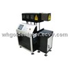 CO2 Laser Marking Machine for Sheepskin/Artificial Wool Seat Cover