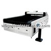 Sport Suit and Dress Smock CO2 Laser Cutter Machine