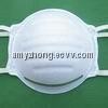 3m Non-Woven Dust Mask Respirator