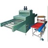 Paint-baked film UV machine
