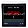 SFD-96-3-U One-Phase Digital Voltmeter