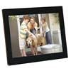 Temper Glass 10.4 Inch Picture Frame