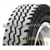 Truck Bus Ridial Tyre