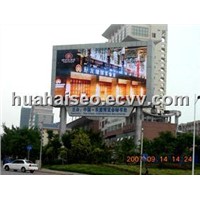 PH16 Outdoor LED Screen
