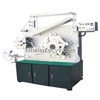 HL-PT 4/2 Series Flexo Printing Press/flexo printing machine