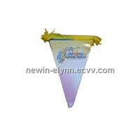promotional pennant