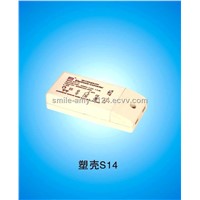 2011 electronic transformer for halogen lamp-ZCT-14(CE)