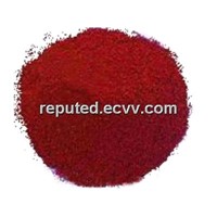 Iron Oxide Red-Pigment