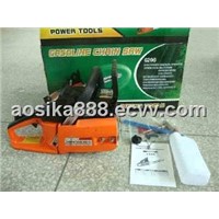 Gasoline Chain Saw (6200)