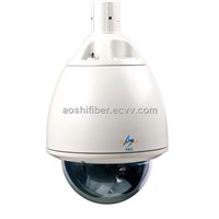 AS-700 Series Intelligent Low speed dome
