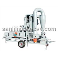 5XF-7.5 Compound sifting machine