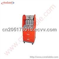 Fuel Injector Cleaner and Tester Launch (CNC801A)