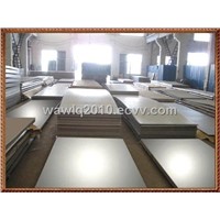 Stainless Steel Plate (321/347/310s)