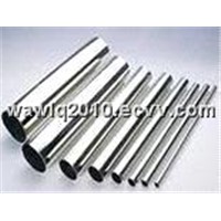 317/317L stainless steel pipe