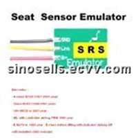 Seat Sensor Emulator for Mercedes SRS6