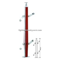 Stainless Steel Baluster