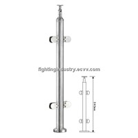 Stainless Steel Baluster (FB-134)