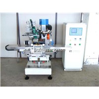 CNC 3 Axis Drilling And Tufting Machine