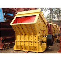 Impact Crusher