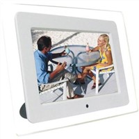 10 Inch Digital Photo Frame with TFT LCD