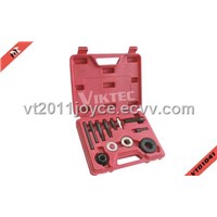 12PC Pulley Puller And Installer Set