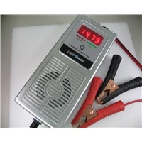 12V 600MA Ac dc battery charger
