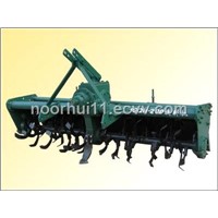 1GQN-180 tractor rotary tiller