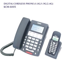 1.8G Digital Cordless Phone