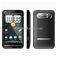 4.3'' touch screen Android 2.2 dual sim gps wifi tv phone